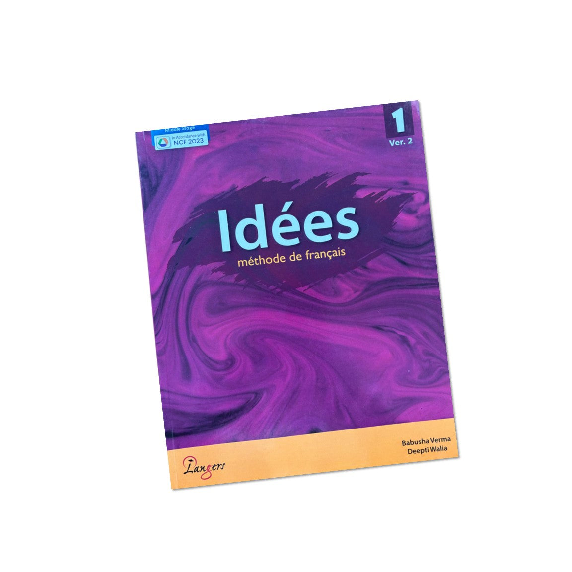 French Textbook – Level 1 (A.Y.2025-26)