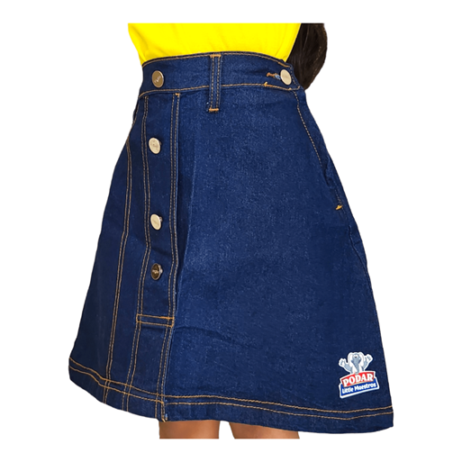 Podar Little Maestros Shorts