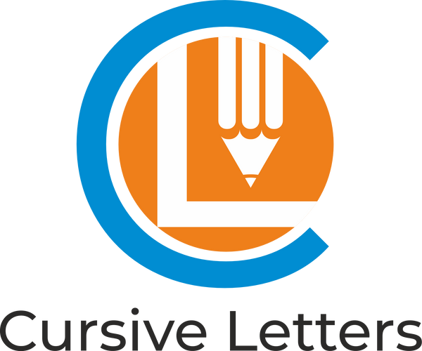 Cursive Letters Private Limited