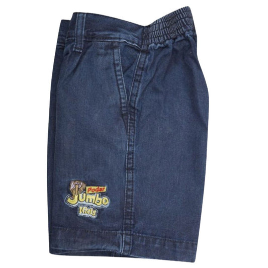 Podar Jumbo Kids Shorts