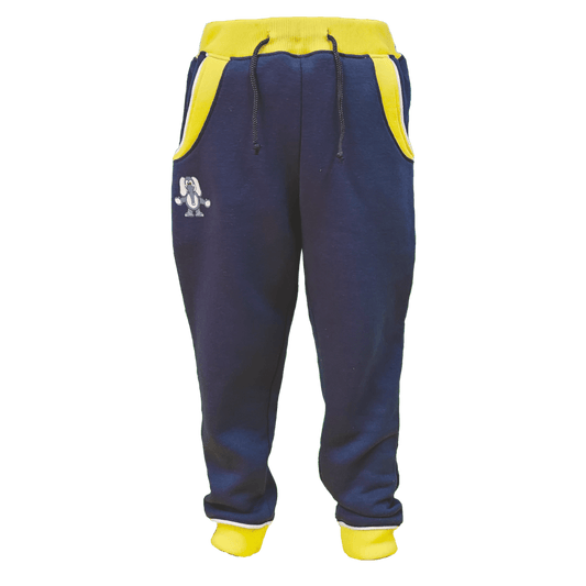 Podar Jumbo Kids Track Pant (New)