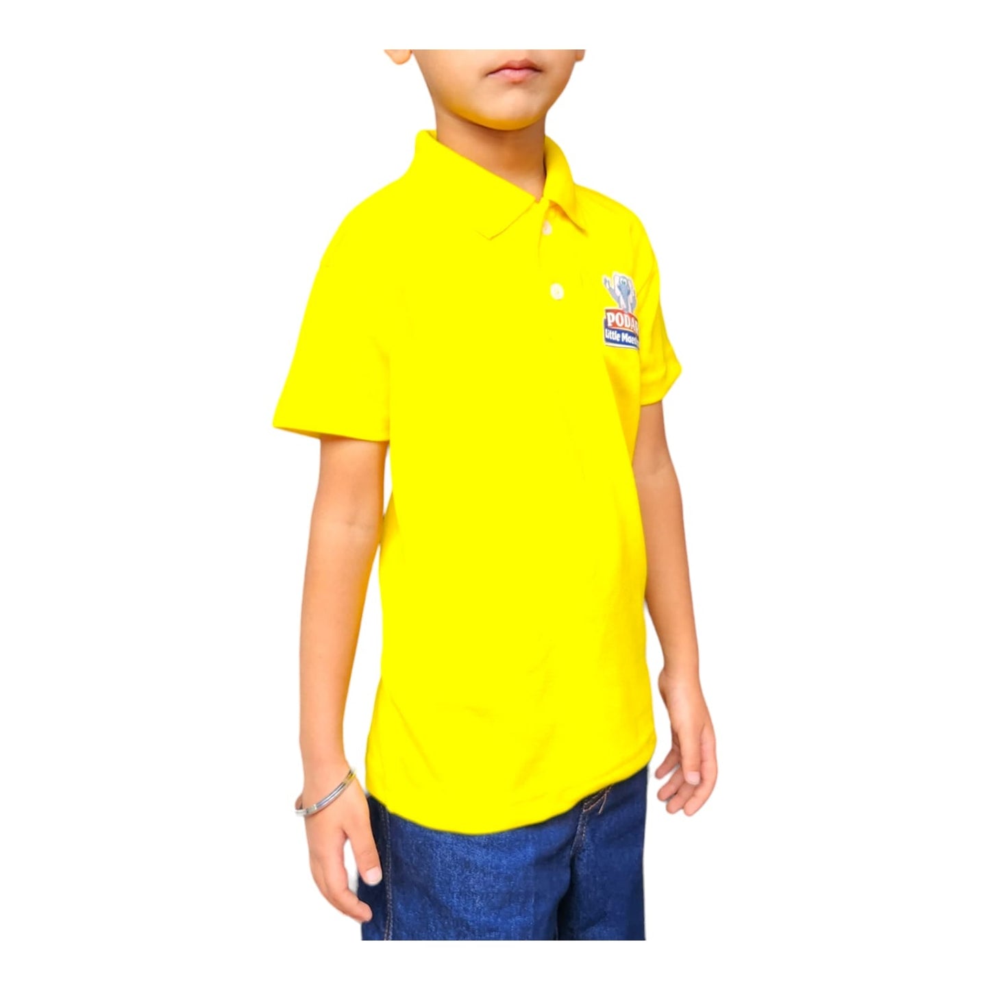 Podar Little Maestros T-Shirt