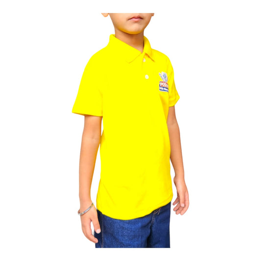 Podar Little Maestros T-Shirt