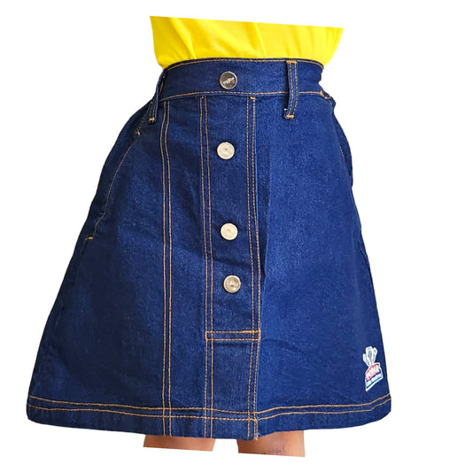 Podar Little Maestros Skirt