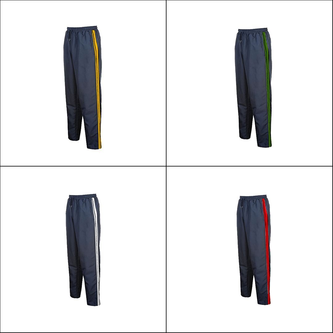 Podar World School P.E. Track Pants