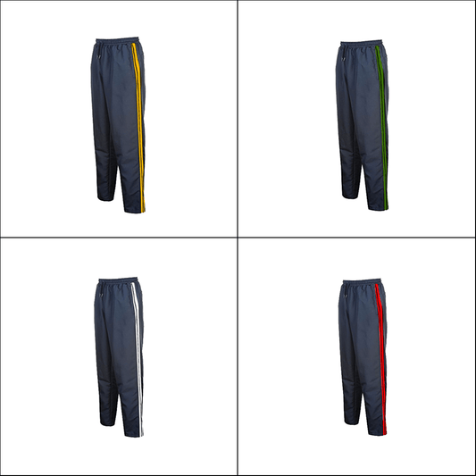 Podar World School P.E. Track Pants